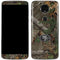 NFL San Francisco 49ers Realtree Xtra Green Camo Moto E5 Plus Skin