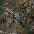 NFL San Francisco 49ers Realtree Xtra Green Camo Moto G6 Skin