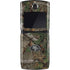 NFL San Francisco 49ers Realtree Xtra Green Camo Motorola RAZR Skin