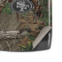 NFL San Francisco 49ers Realtree Xtra Green Camo Motorola RAZR Skin