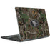 NFL San Francisco 49ers Realtree Xtra Green Camo Notebook 9 Pro 13in (2017) Skin