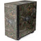 NFL San Francisco 49ers Realtree Xtra Green Camo NZXT H510 Compact ATX Mid-Tower Case Skin