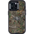 NFL San Francisco 49ers Realtree Xtra Green Camo Otterbox Defender iPhone Skin