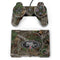 NFL San Francisco 49ers Realtree Xtra Green Camo PlayStation Classic Bundle Skin