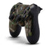 NFL San Francisco 49ers Realtree Xtra Green Camo PS4 Controller Skin