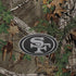 NFL San Francisco 49ers Realtree Xtra Green Camo PS4 Pro/Slim Controller Skin