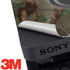NFL San Francisco 49ers Realtree Xtra Green Camo PS4 Slim Skin