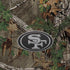 NFL San Francisco 49ers Realtree Xtra Green Camo PS4 Slim Skin