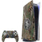 NFL San Francisco 49ers Realtree Xtra Green Camo PS5 Bundle Skin