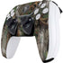 NFL San Francisco 49ers Realtree Xtra Green Camo PS5 Controller Skin