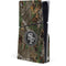 NFL San Francisco 49ers Realtree Xtra Green Camo PS5 Slim Disk Console Skin