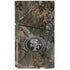 NFL San Francisco 49ers Realtree Xtra Green Camo PS5 Slim Disk Console Skin