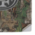 NFL San Francisco 49ers Realtree Xtra Green Camo PS5 Slim Disk Console Skin