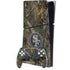 NFL San Francisco 49ers Realtree Xtra Green Camo PS5 Slim Digital Edition Bundle Skin