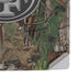 NFL San Francisco 49ers Realtree Xtra Green Camo PS5 Slim Digital Edition Console Skin