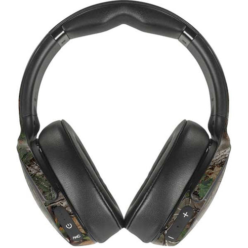 NFL San Francisco 49ers Realtree Xtra Green Camo Skullcandy Venue Skin