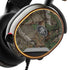 NFL San Francisco 49ers Realtree Xtra Green Camo SteelSeries Arctis 5 Skin