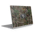 NFL San Francisco 49ers Realtree Xtra Green Camo Surface Book 2 15in Skin