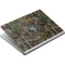 NFL San Francisco 49ers Realtree Xtra Green Camo Surface Book Skin