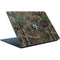 NFL San Francisco 49ers Realtree Xtra Green Camo Surface Laptop Skin