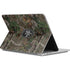 NFL San Francisco 49ers Realtree Xtra Green Camo Surface Laptop Studio Skin