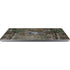 NFL San Francisco 49ers Realtree Xtra Green Camo Universal Laptop 14in (11.4 x 8.2in) Skin