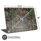 NFL San Francisco 49ers Realtree Xtra Green Camo Universal Laptop 17in (13.8 x 10in) Skin