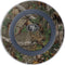 NFL San Francisco 49ers Realtree Xtra Green Camo Wireless Charger Skin