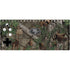 NFL San Francisco 49ers Realtree Xtra Green Camo Xbox Adaptive Controller Skin