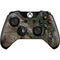 NFL San Francisco 49ers Realtree Xtra Green Camo Xbox One Controller Skin