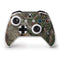 NFL San Francisco 49ers Realtree Xtra Green Camo Xbox One S Controller Skin