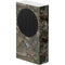 NFL San Francisco 49ers Realtree Xtra Green Camo Xbox Series S Console Skin