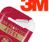 NFL San Francisco 49ers Red Performance Series Apple AirPods 2 Skin
