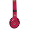NFL San Francisco 49ers Red Performance Series Beats Solo 2 Wired Skin