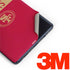 NFL San Francisco 49ers Red Performance Series Galaxy Note 9 Skin