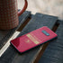 NFL San Francisco 49ers Red Performance Series Galaxy S10e Skin