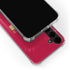 NFL San Francisco 49ers Red Performance Series Galaxy S24 Plus Clear Case