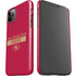 NFL San Francisco 49ers Red Performance Series iPhone 11 Pro Max Lite Case