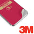 NFL San Francisco 49ers Red Performance Series iPhone 11 Pro Skin