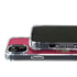 NFL San Francisco 49ers Red Performance Series iPhone 14 Plus MagSafe Case
