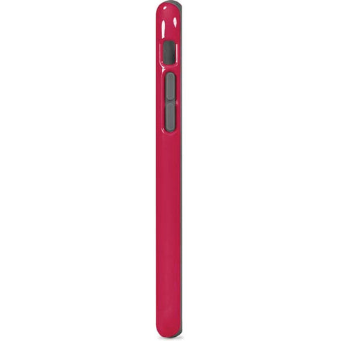 NFL San Francisco 49ers Red Performance Series iPhone 7 Pro Case