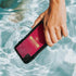 NFL San Francisco 49ers Red Performance Series iPhone XR Waterproof Case