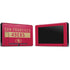 NFL San Francisco 49ers Red Performance Series Nintendo Switch Bundle Skin