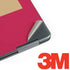 NFL San Francisco 49ers Red Performance Series Notebook 9 Pro 13in (2017) Skin