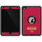 NFL San Francisco 49ers Red Performance Series Otterbox Defender iPad Skin