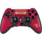 NFL San Francisco 49ers Red Performance Series PS4/PC SCUF Impact Controller Skin
