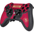 NFL San Francisco 49ers Red Performance Series PS4/PC SCUF Impact Controller Skin