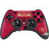 NFL San Francisco 49ers Red Performance Series PS4/PC SCUF Impact Controller Skin