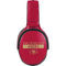 NFL San Francisco 49ers Red Performance Series Skullcandy Venue Skin