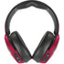 NFL San Francisco 49ers Red Performance Series Skullcandy Venue Skin
